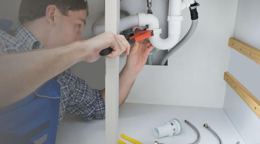Professional Leak Detection Services in Briscoe, TX